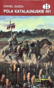 Pola Katalaunijskie 451