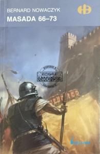 Masada 66-73