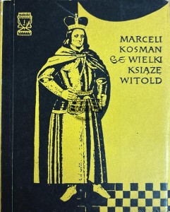 Wielki książę Witold