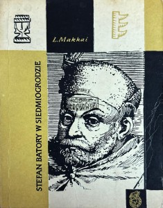 Stefan Batory w Siedmiogrodzie