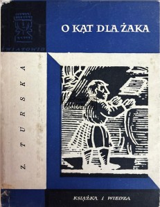 O kąt dla żaka