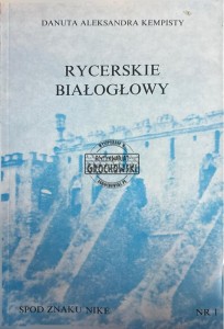 Rycerskie białogłowy