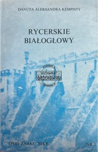 Rycerskie białogłowy