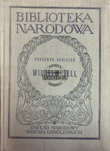 Wilhelm Tell
