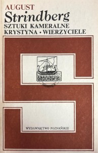 Sztuki kryminalne/Krystyna/Wierzyciele