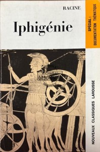 Iphigenie