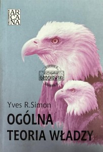 Ogólna teoria władzy