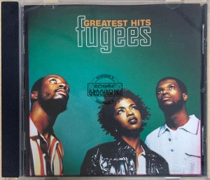 Fugees – Greatest Hits CD