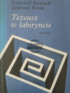 Tezeusz w labiryncie