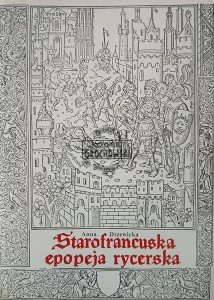 Starofrancuska epopeja rycerska