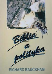 Biblia a polityka