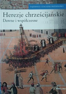 Herezje chrześcijańskie