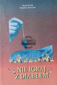 Nie igraj z diabłem