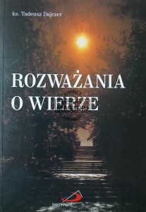 Rozważania o wierze