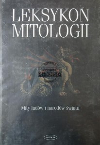 Leksykon mitologii