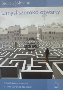 Umysł szeroko otwarty