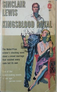 Kingsblood Royal