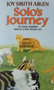 Solo's Journey