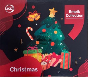 Various – Empik Collection - Christmas 2CD