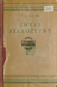 Świat starożytny