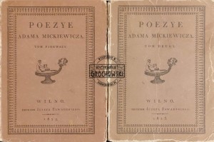 Poezye, T.1-2