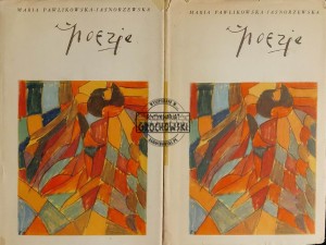 Poezje, T.1-2