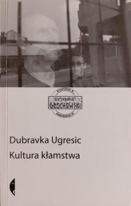 Kultura kłamstwa
