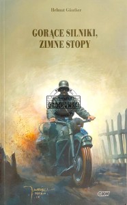 Gorące silniki, zimne stopy