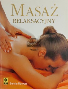 Masaż relaksacyjny