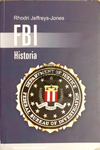 FBI. Historia