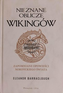 Nieznane oblicze Wikingów