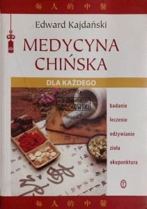 Medycyna chińska dla każdego