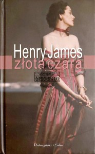 Złota czara