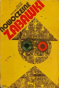 Nowoczesne zabawki