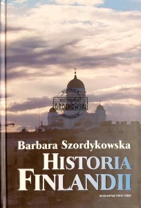 Historia Finlandii