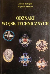 Odznaki wojsk technicznych