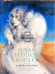 Susan Seddon Boulet. A Retrospective