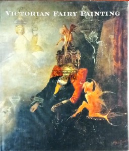 Victorian Fairy Painting