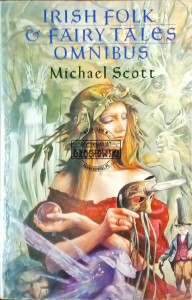 Irish Folk & Fairy Tales Omnibus
