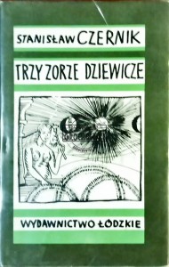 Trzy zorze dziewicze