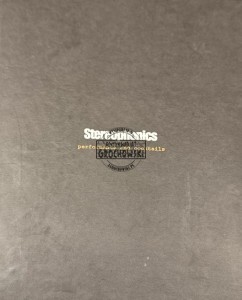 Stereophonics – Performance And Cocktails Box Set
