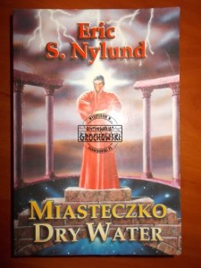 Miasteczko Dry Water