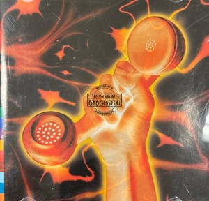 Peter Gabriel – Secret World Live 2CD