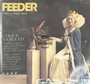 Feeder – Picture Of Perfect Youth 2CD