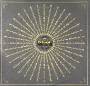 Feeder – Silent Cry Promo CD