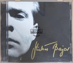 Michał Bajor – Live CD