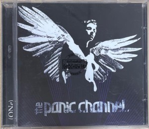 The Panic Channel – (One) CD