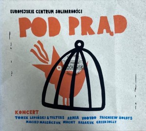 Various – Pod Prąd CD