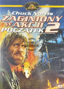 Zaginiony W Akcji 2: Nowy Początek