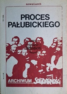 Proces Pałubickiego
